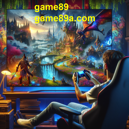 Descubra o Mundo dos Jogos de Aventura