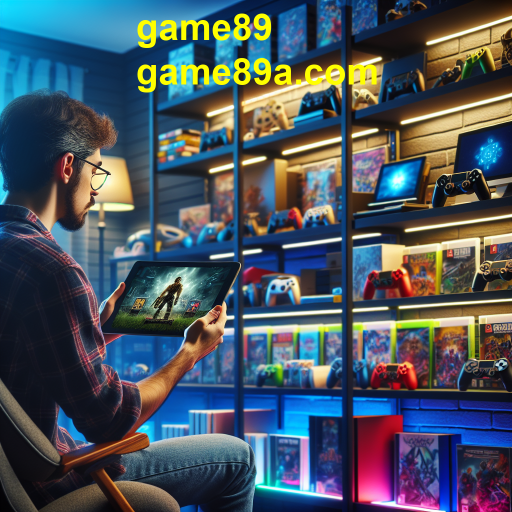 Os Melhores Guias de Jogos: Dicas e Estratégias para Gamers