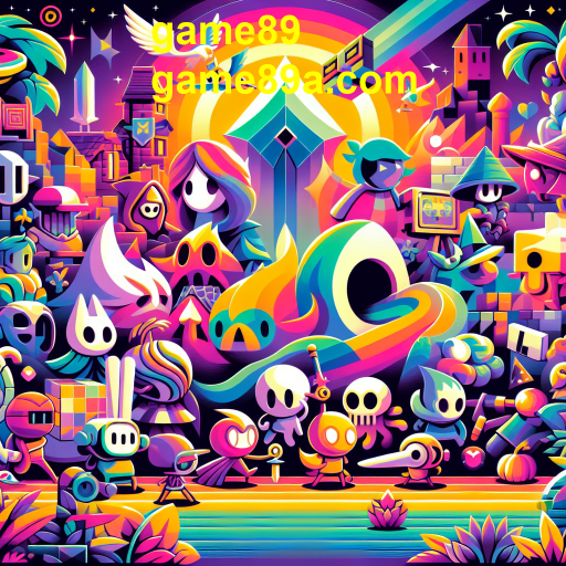 A Revolução dos Jogos Indie