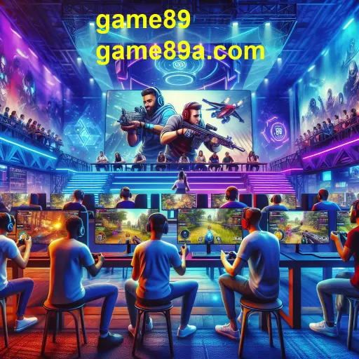 A Evolução e Popularidade dos Jogos Multijogador