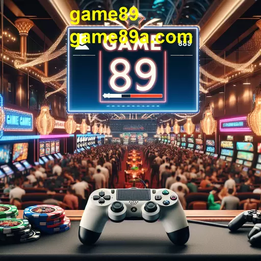 A Importância das Avaliações de Jogos em 'Game89'